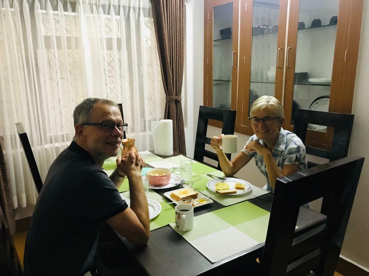 The Majestic Bed & Breakfast Katmandu Zewnętrze zdjęcie